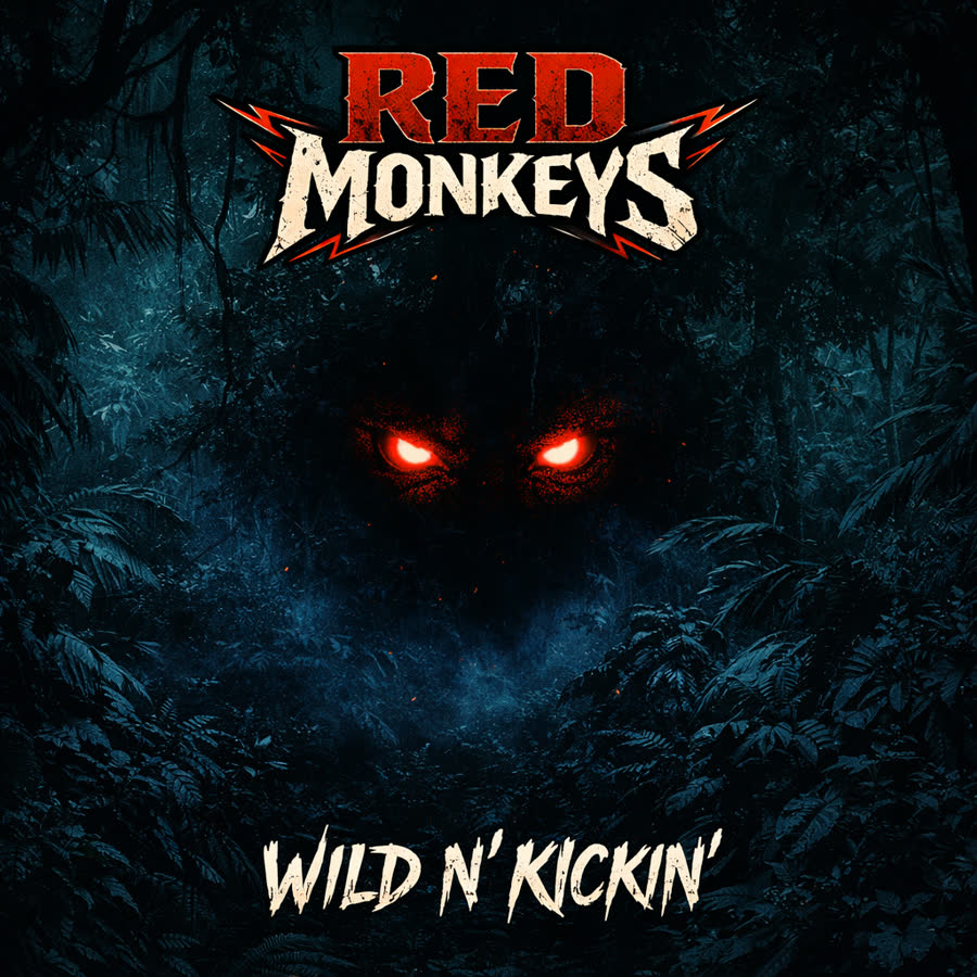 Wild N' Kickin'